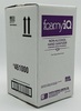 A Picture of product SPT-461000 FoamyiQ™ Non-Alcohol Hand Sanitizer. 1250 mL. Sunshine Lemon scent. 4/case.