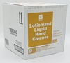 A Picture of product 670-603 Lotionized Liquid Hand Cleaner, Pink Soap.  1 Gallon.  4/Case.