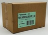 A Picture of product MRT-0099153A PAYA Organics Collection Shower Gel. 1.00 oz. 144 Bottles/Case.