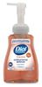 A Picture of product DIA-35446 Dial® Professional Original Antibacterial Defense™ Foaming Hand Wash with Aloe. 10 oz. Original scent. 8 bottles/carton.