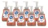 A Picture of product DIA-35446 Dial® Professional Original Antibacterial Defense™ Foaming Hand Wash with Aloe. 10 oz. Original scent. 8 bottles/carton.
