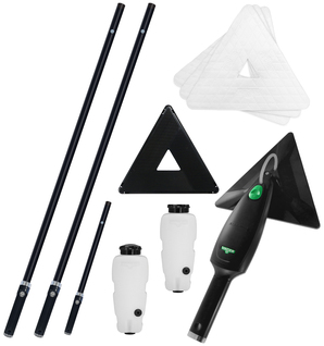 Stingray® Refillable System Kit 11’