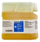 A Picture of product ECL-6100869 Ecolab Foaming Hand Soap Concentrate. 1.3 L. Yellow. 2 jugs/case.