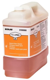 FaciliPro™ 34 Neutral Floor Cleaner. 2.5 gal.