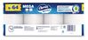 A Picture of product PGC-19266 Charmin® Ultra Soft Septic Safe Bathroom Tissue Mega Rolls. 2-ply. White. 208 sheets/roll, 16 rolls/carton.