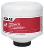 A Picture of product ECL-6100185 Ecolab® Solid Power™ XL with GlassGuard™ Machine Warewash Detergent. 9 lb. 4/case.