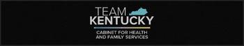 Waterhog Impressions HD Horizontal Entrance/Scraper/Wiper/Indoor/Outdoor Mat with Custom "Team Kentucky CHFS" Logo. 3 X 16 ft.