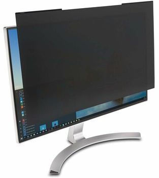 Kensington MagPro 24.0 in. Monitor Privacy Screen with Magnetic Strip.