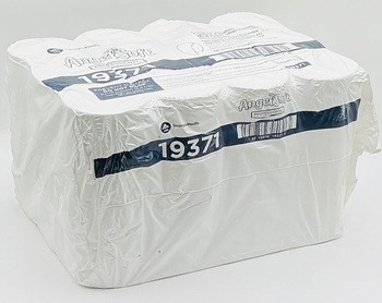 Georgia Pacific® Professional Angel Soft ps® Compact Coreless Premium Bathroom Tissue,  White, 750 Sheets/Roll, 36/Carton