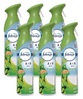 A Picture of product PGC-96252 Febreze® AIR™ Aerosol Spray. 8.1 oz. Gain Original scent. 6 Cans/Case.