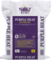 A Picture of product VND-PH50BG Salt Depot Inc Purple Heat Ice Melter 50 LB Bag 1 Bag