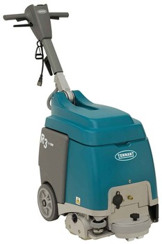 Tennant ReadySpace® R3 Interim Compact Carpet Cleaner with Electric Cord. 5 gal.