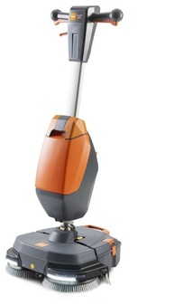 TASKI ULTIMAXX 360, 1pc - RTU KIT BRUSH