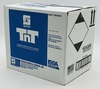 A Picture of product 604-118 TnT®.  Foaming Disinfectant Cleaner. Kills HBV, HIV-1 (AIDS Virus) and Herpes simplex Type 1. EPA Reg. #5741-14.   20 oz. Can, Net 18 oz.