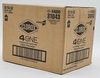 A Picture of product 601-727 Clorox® 4 in One Disinfectant & Sanitizer,  Citrus, 14oz Aerosol, 12/Case.