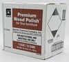 A Picture of product 613-202 Premium Wood Polish.  20 oz. Can, 12/Case