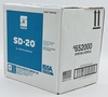 A Picture of product 601-115 SD-20.  All Purpose Degreaser.  20 oz. Can, Net 18 oz.