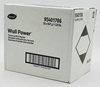 A Picture of product DVO-95401786 Diversey™ Wall Power® Foaming Wall Washer,  20 oz Can, 12/Carton