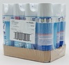 A Picture of product RAC-79329 Lysol® Disinfectant Aerosol Spray. 19 oz. Crisp Linen Scent. 12/Case.