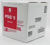 A Picture of product SPT-103604 PSQ® 5 Disinfectant Cleaner. 1 gal. Green. Pine scent. 4 bottles/case.