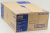 A Picture of product 871-415 Tork® Controlled (Proprietary/Strategic) Roll Towels. 8 in X 800 ft. White. 6 rolls.