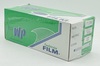 A Picture of product 195-107 Foodservice Film in Cutterbox Dispenser.  12" x 2,000 Feet.