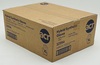 A Picture of product SEP-79198173 AmerCareRoyal Synthetic Powder Free Diamond Grip Hybrid Gloves. Size X-Large. Clear. 200 gloves/box, 5 boxes/case.