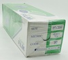 A Picture of product 195-102 Foodservice Film in Cutterbox Dispenser.  18" x 3,000 Feet.