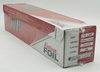 A Picture of product 325-114 Foodservice Aluminum Foil in Cutterbox Dispenser.  18" x 500 Feet.  Heavy Duty Gauge.