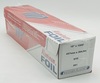 A Picture of product 325-109 Foodservice Aluminum Foil in Cutterbox Dispenser.  18" x 1,000 Feet.  Standard Gauge.