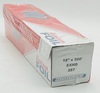 A Picture of product 325-104 Foodservice Aluminum Foil in Cutterbox Dispenser.  18" x 500 Feet.  Extra-Heavy Duty Gauge.