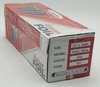 A Picture of product 325-100 Foodservice Aluminum Foil in Cutterbox Dispenser.  12" x 1,000 Feet.  Standard Gauge.