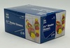 A Picture of product 222-103 Wooden Skewers. 4.5". Disposable. 10 Boxes per case, 1000 per Box (10/1000)