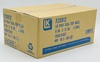 A Picture of product 313-305 LK® Clear Line Single Track Press and Seal Top Bags. 2 mil. 9 X 12 in. Clear. 1000/case.