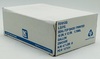 A Picture of product 209-318 Gallon Seal Top with White Strips and LK logo, 10" x 12", 1.75 Mil, 250/Case