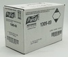 A Picture of product GOJ-1305 PURELL® Advanced Foam Hand Sanitizer for LTX-7™ Dispensers. 700 mL. 3 Refills/Case.