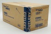 A Picture of product 191-186 Heavy Weight Polystyrene Forks. Clear. 1000 count.