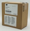 A Picture of product P603-215 Good Sense® SC Fabric Freshener.  2.5 Liter J-Fill®. 2/cs. Yellow in color with a fresh scent.