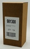 A Picture of product 670-616 Bulk Liquid Hand Soap Dispenser.  1000 mL Capacity.