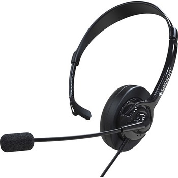 Spracht ZUM350M Monaural Headset.