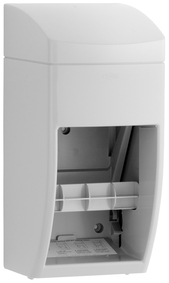 MatrixSeries™ Surface-Mounted Multi-Roll Toilet Tissue Dispenser.