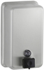 A Picture of product 968-828 ClassicSeries® Surface-Mounted Soap Dispenser.  40 oz. Capacity.