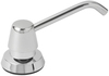 A Picture of product BOB-822 Bobrick Contura™ Lavatory-Mounted Soap Dispenser, 34oz