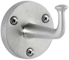A Picture of product BOB-211 Heavy-Duty Clothes Hook with Exposed Mounting