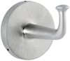 A Picture of product BOB-2116 Heavy-Duty Clothes Hook with Concealed Mounting