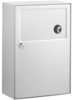 A Picture of product BOB-254 ClassicSeries® Surface-Mounted Sanitary Napkin Disposal.