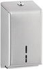 A Picture of product BOB-272 Surface-Mounted Toilet Tissue Cabinet