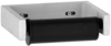 A Picture of product BOB-2730 ClassicSeries® Toilet Tissue Dispenser for Single Roll