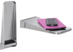 Folding Utility Shelf