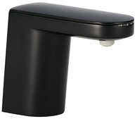 Matte Black Auto Soap Foam